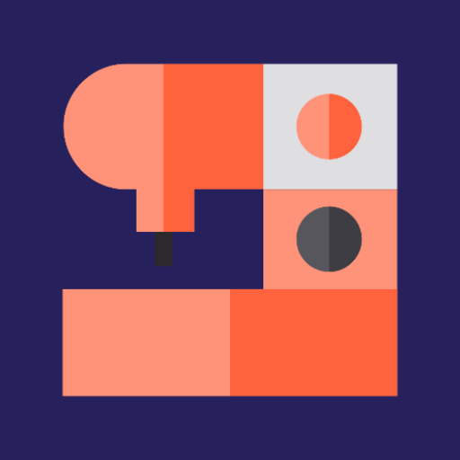 Ancestral Sewing Machines icon